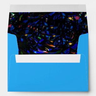 READING THE TORAH Bar Bat Mitzvah Envelope