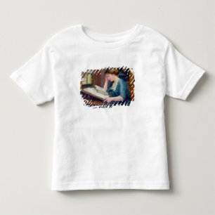 Reading Toddler T-Shirt
