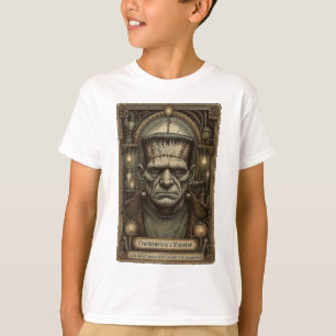 Reading Tutor Funny Halloween Party T-Shirt