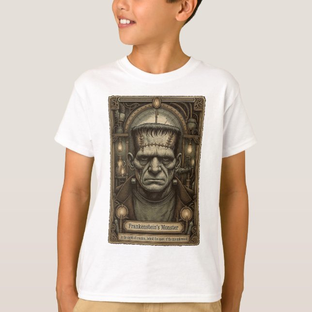 Reading Tutor Funny Halloween Party  T-Shirt (Front)