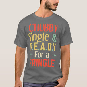 Ready for a pringle T-Shirt