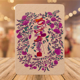 Ready for Adventure Hiking Camping Thank you Notes