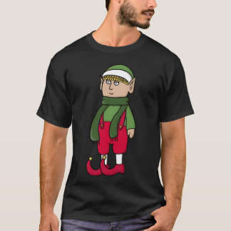 Ready for Christmas retro T-Shirt