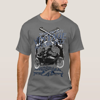 Ready for Duty Protect Serve T-Shirt