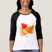 Ready for Fall Shirt