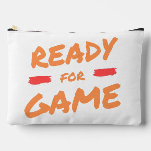 ready for game accessory pouch