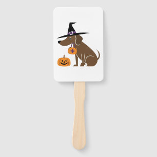 Ready for Halloween Night Shifts One Spooky Nurse Hand Fan