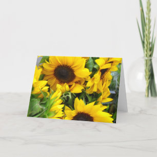 Ready for Market Card