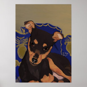 Ready For My Close-Up poster