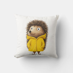 Ready for Rain Cushion