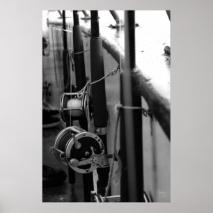 Ready for Reeling Poster