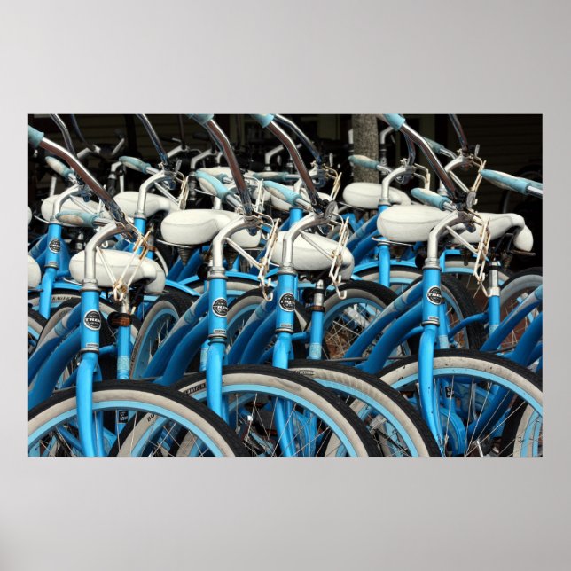 Ready for Summer Poster (Front)