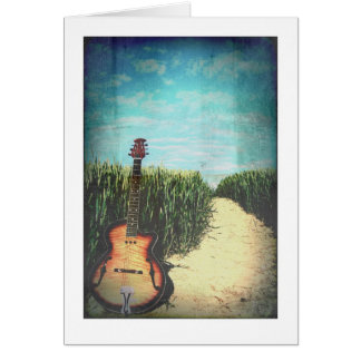 Ready For The Harvest