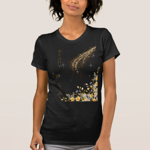 Ready For Vows Bachelorette Party T-Shirt