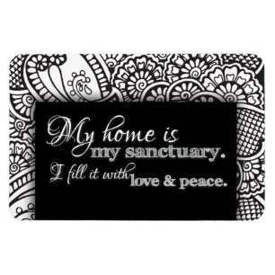 Ready to Colour Your Own Adult Colouring Book Desi Magnet