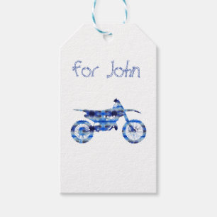 Ready to Go Gift Tags
