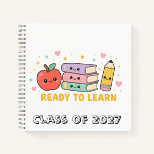 Ready To Learn Cute Apple Books