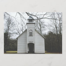 Ready to personalise invitation or announcement