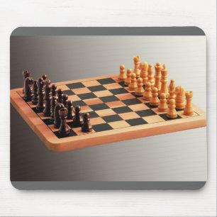 Ready to Play Mouse Mat