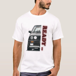 Ready to Roll T-Shirt