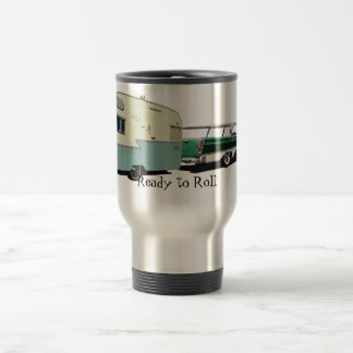 Ready to Roll Travel Mug