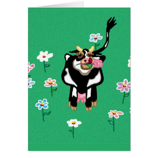 Ready, willing and abull (Front)