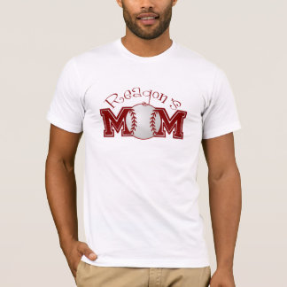 Reagon's Mum T-Shirt