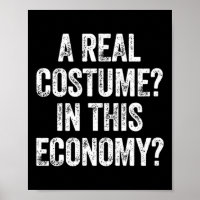 Real Costume_ In This Economy_ Funny Cosplay