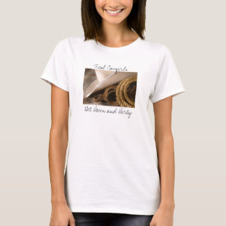 Real Cowgirls T-Shirt