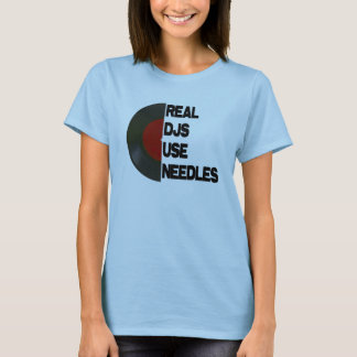 real djs T-Shirt