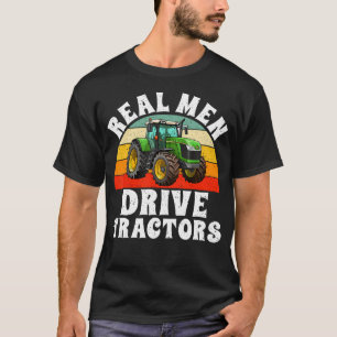 Real Drive T-Shirt