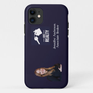 Real Estate Agent Branded iPhone / iPad case