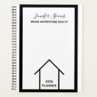 Real Estate Agent Custom Realtor 2023-2024