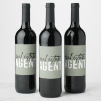 Real Estate Agent | Gifts for Realtor