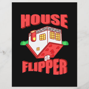 Real Estate Agent House Flipper