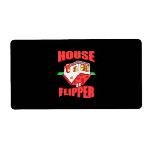 Real Estate Agent House Flipper