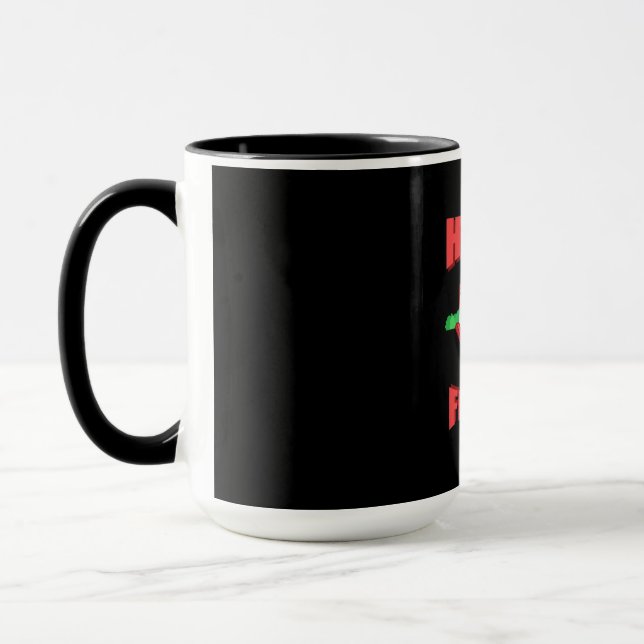 Real Estate Agent House Flipper Mug (Left)