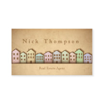 Real Estate Agent House Home Rent Sell Buy