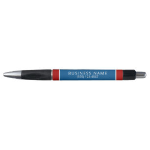 Real Estate Agent Promotional Business Pen