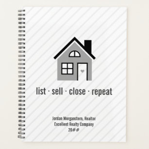 Real Estate Agent / Realtor Planner