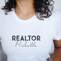 Real Estate Agent Realtor Script Name 