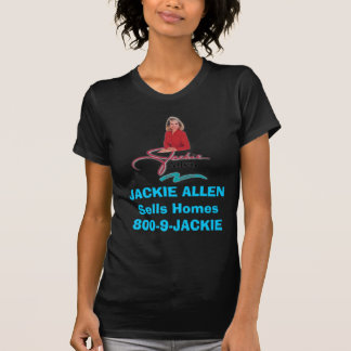 Real Estate Agent's T Shirt