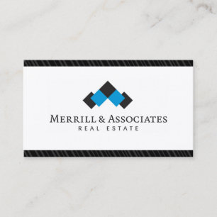 Real Estate Business Cards