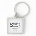 Real Estate Buyer Spring Closing Gift 