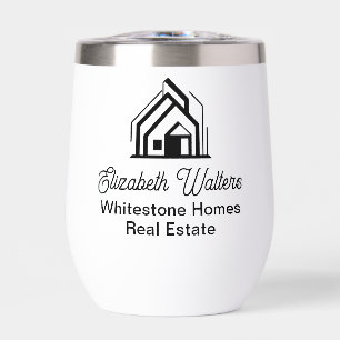 Real Estate Company Customised Realtor Logo