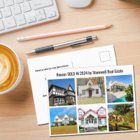 Real Estate Company Sold House Photos Marketing