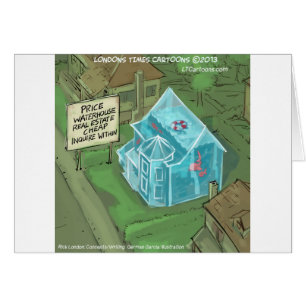 Real Estate Home Sales Nightmare Funny