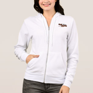 Real Estate Investor Confidence for Property Pros Hoodie