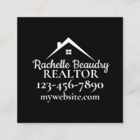 Real Estate Marketing Custom Realtor