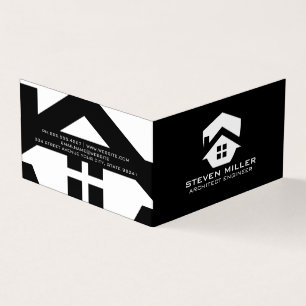 Real Estate Modern Logo Properties